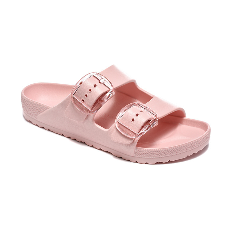 BIRKENSTOCK Cork Thong EVA New Style Size 36-45 Flip Flops Thong Sandals A320